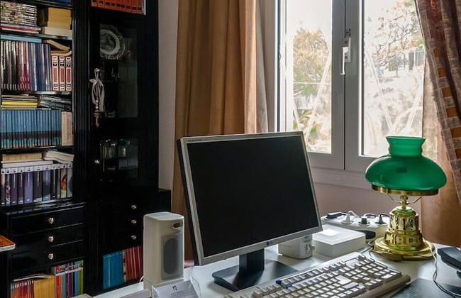 Villa Serenity House of an Elegant Immaculate Luxury Authentic Relaxing Space - Foto 49