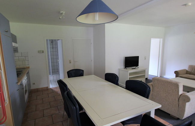 Ferienhaus in Fassberg mit Einer Terrasse - Foto 22