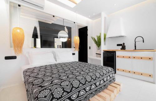 Portara Seaside Luxury Suites - Foto 62