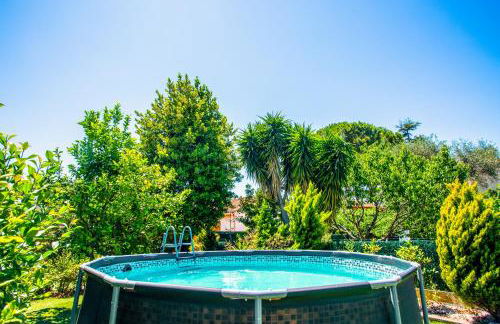 VILLA PROVENCE-SPA&BBQ CENTRE AU CALME- JARDIN - TERRASSES - Foto 2
