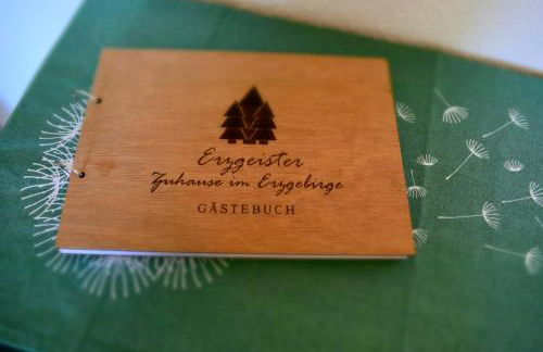 Ferienwohnung Jüdel mit Saunanutzung - Foto 22