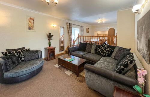 Uk47549 - Carty Cottage - Foto 8