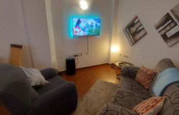 Country Sun Apartments - Foto 21