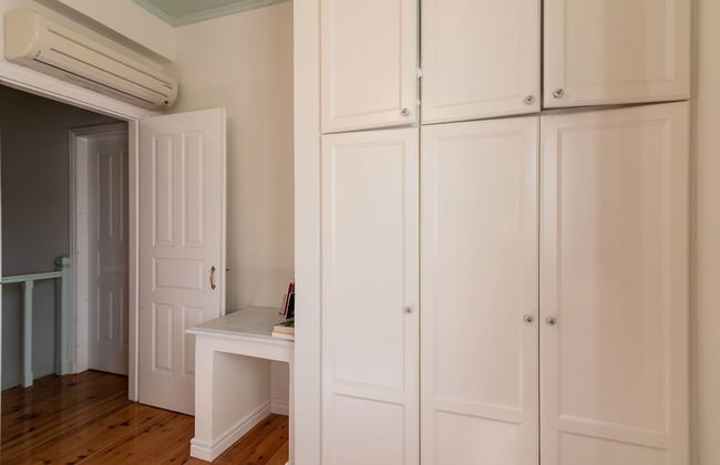 Villa Heliana Enchanting Seaviews - Foto 30