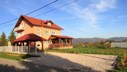 Apartments with a parking space Covici, Velebit - 14302 - Foto 2