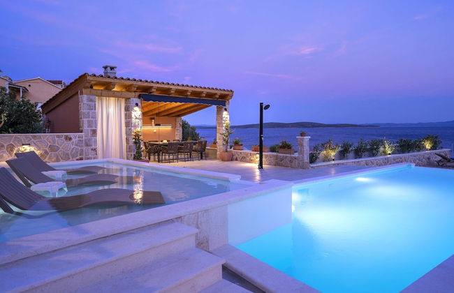 Villa Luce di Mare - Photo 39