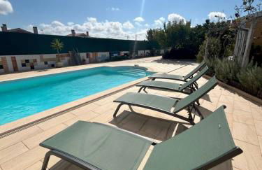 Villa Vona - private pool, beautiful garden in 3 BDR villa - Foto 21