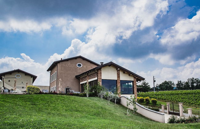 Prime Alture Wine Resort - Foto 1