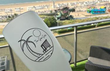 Sea Side Calais vue mer - Foto 24