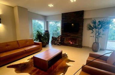 Apart Hotel Luxo em Canela 201 - Foto 56