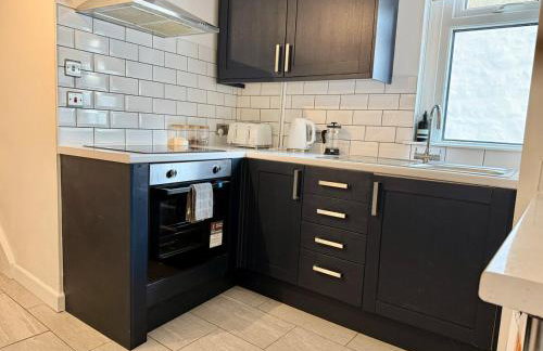 2 Bedroom Central Garden Apartment Free parking - Foto 12