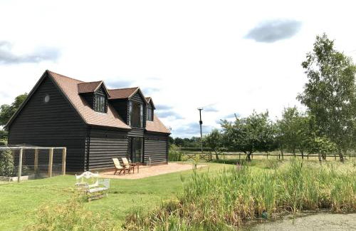 The Lakehouse Apartment by inspirestays-com - Foto 7