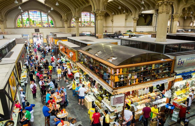 Tour completo por São Paulo - Foto 3