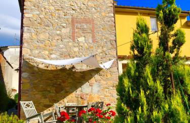 Intero alloggio campagna Lucca - Foto 33