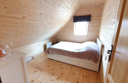 Słoneczny domek - Foto 26