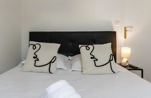 Résidence Gilbert - Appartements design centre ville - Foto 61