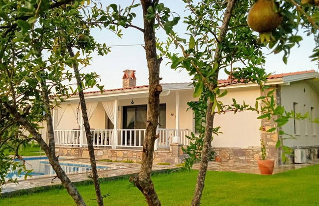 Villa in a Pomagranate Orchard - Foto 28