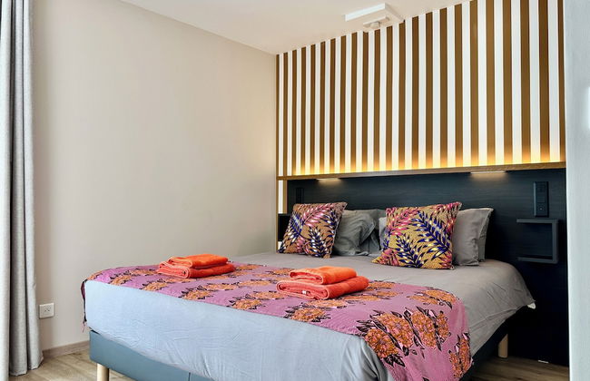 Smartappart NIORT - Foto 20