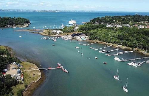 Creekside Cottage - Foto 52