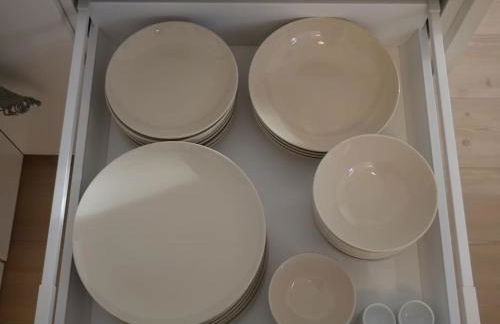 Moderne Studio Ferienwohnung in Bad Doberan - Foto 27