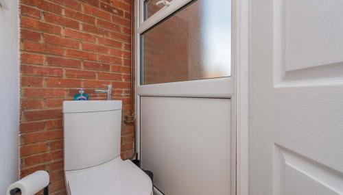 Newport - Sleeps 8 - Private Parking - Foto 4