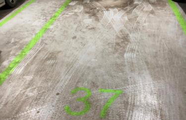 Apartament Patio Vita -garaż podziemny, taras,wejście klamka kod,centrum - Foto 41