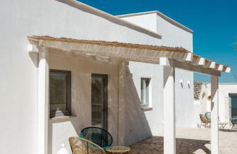 Borgo Chiancarosa, esclusivi trulli con piscina riscaldata - Foto 27