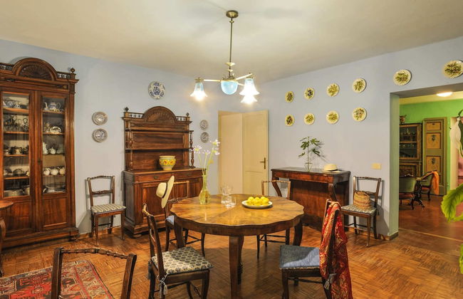 Holiday Home in Senigallia With Garden BBQ - Foto 33