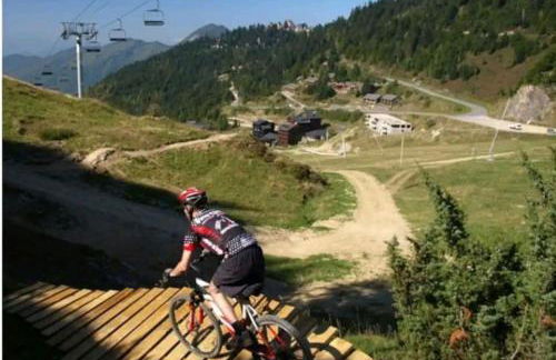 Le petit Nid Rouge - Foto 13