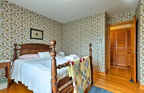 Quaint Elkton Home near Shenandoah National Park! - Foto 26