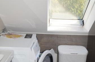 Fehmarn Ostseeferien FW3 Ferienwohnung "Toplicht" 104 1 - Foto 17