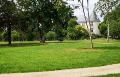 Logement familial 3 chambres 2 wc 2 sdb Futuroscope Arena Aquascope Palais des Congrès - Foto 29