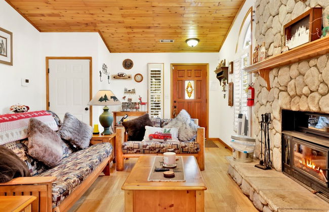 Beardise #2329 - Foto 14