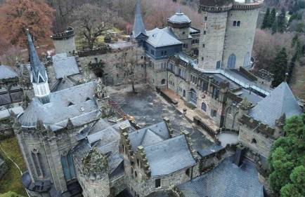 Souterrain Wohnung in Vellmar bei Kassel - Foto 34