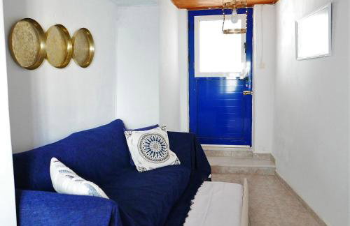 Stella's Home in Koronos - Foto 9