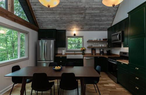 Star View Cabin - Powder Horn Mountain - Foto 19