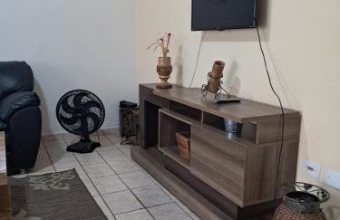 Casa temporada com churrasqueira Ubatuba - Foto 5