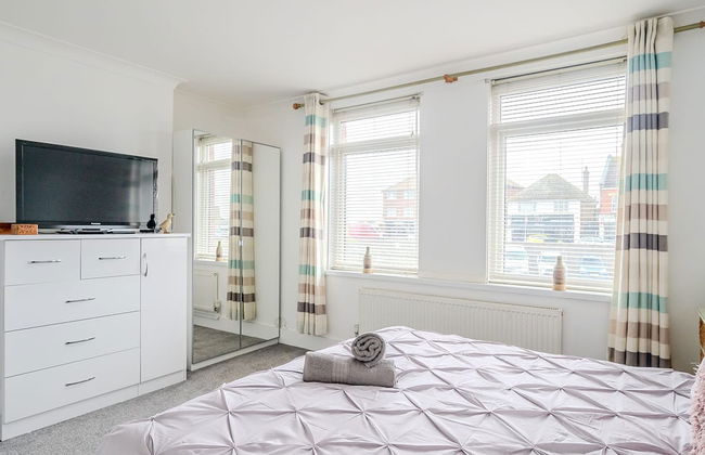 North Road Pevensey Bay - Foto 17