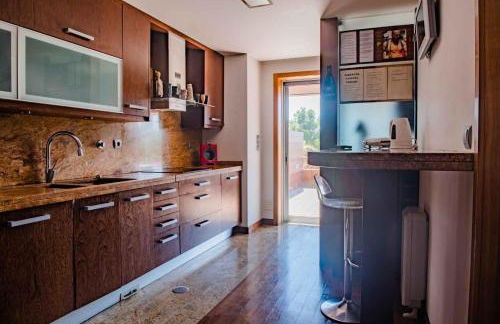 Charming Apartment - Foto 16