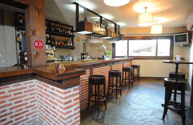 Solaz del Moros - Foto 40