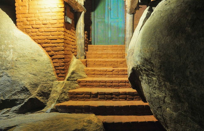 Back of Beyond - Dehigaha Ela - Photo 7