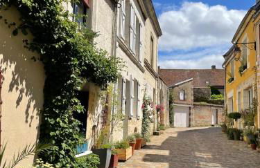 Coeur de ville Mortagne-au-Perche - Foto 32