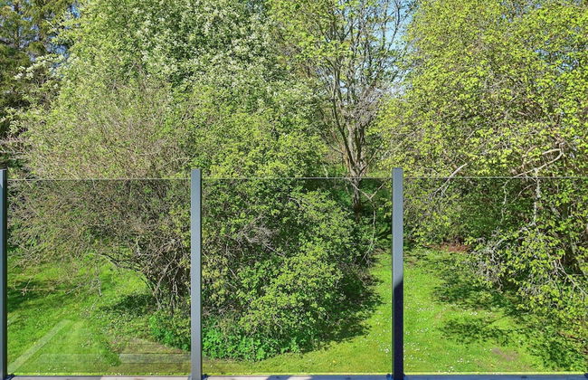 4 Person Holiday Home in Hemse - Foto 27