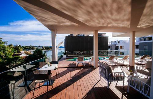 Dedaj Resort - Villa Auri - Foto 61