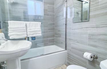 Long stay Google BBQ BIG yard - Foto 41