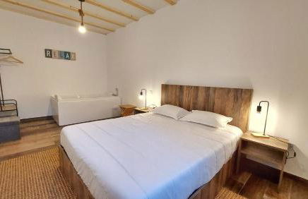 Sítio dos Cogumelos Alojamentos - Foto 22