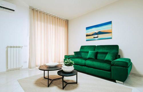 Attico vicino all Aeroporto con Parcheggio privato e 2 Bagni - Foto 3