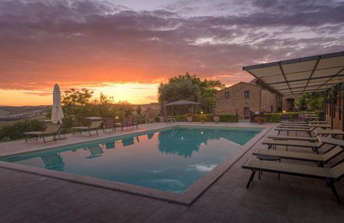 Agriturismo La Fonte - Photo 4