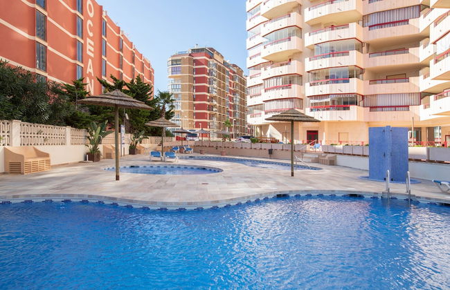 Apartamentos Amatista - Foto 27