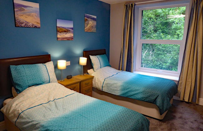 Bryn Melyn Apartments - Photo 11